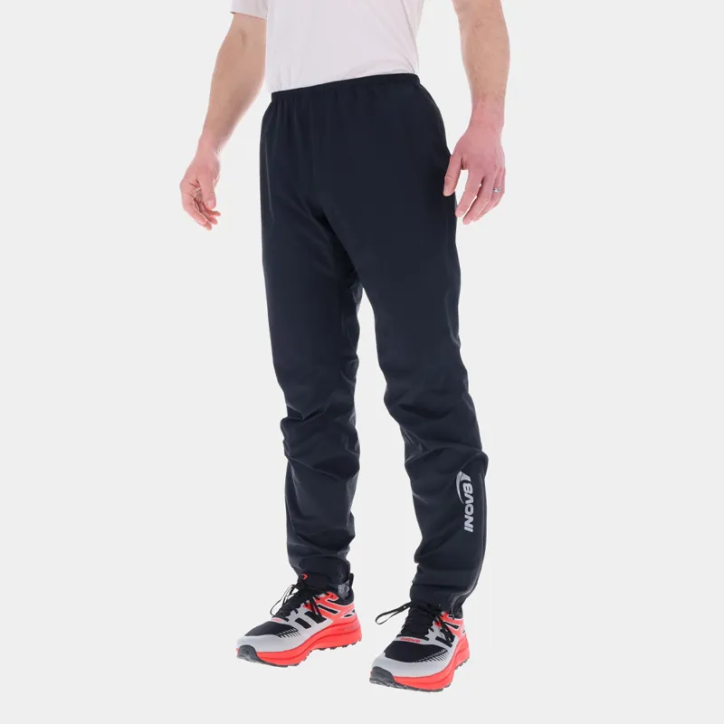 Inov8 Stormshell Pant V2 Unisex in Black