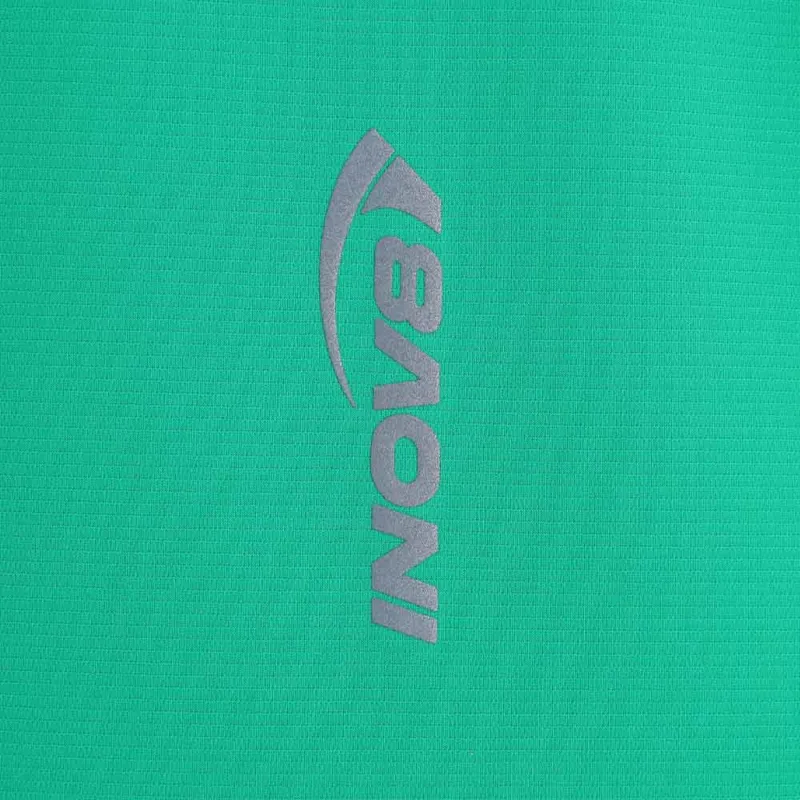 Inov8 Airlite Short Sleeve T-Shirt Mens in Green-2