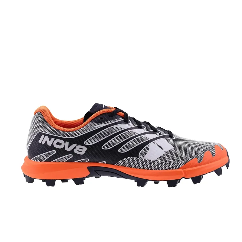 Inov8 X-Talon Pro Fell Running Shoes Mens in Black/Orange