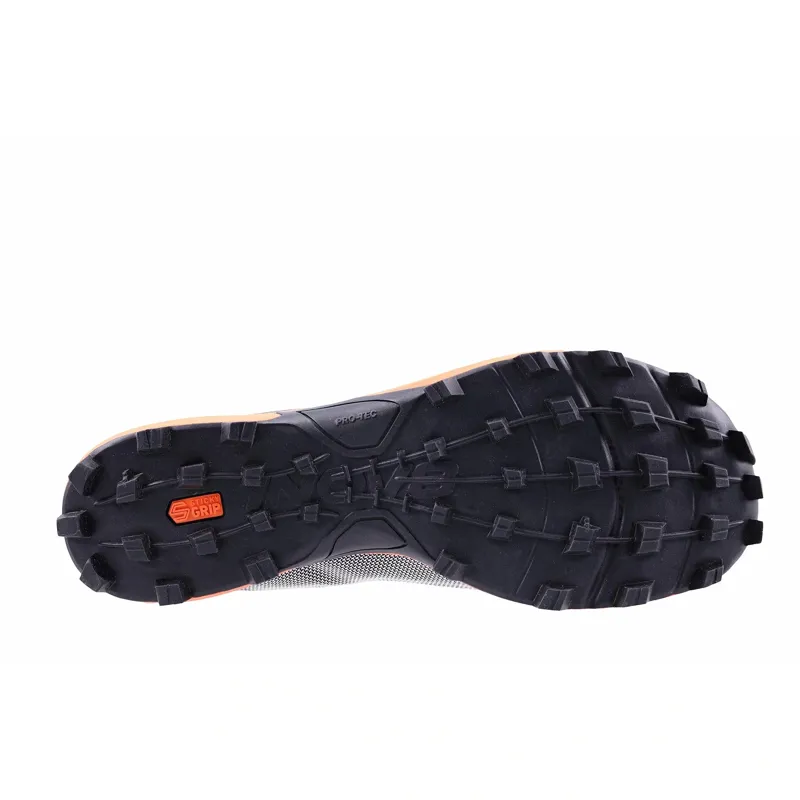 Inov8 X-Talon Pro Fell Running Shoes Mens in Black/Orange-1