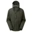 Keela Munro Waterproof Jacket Mens in Moss