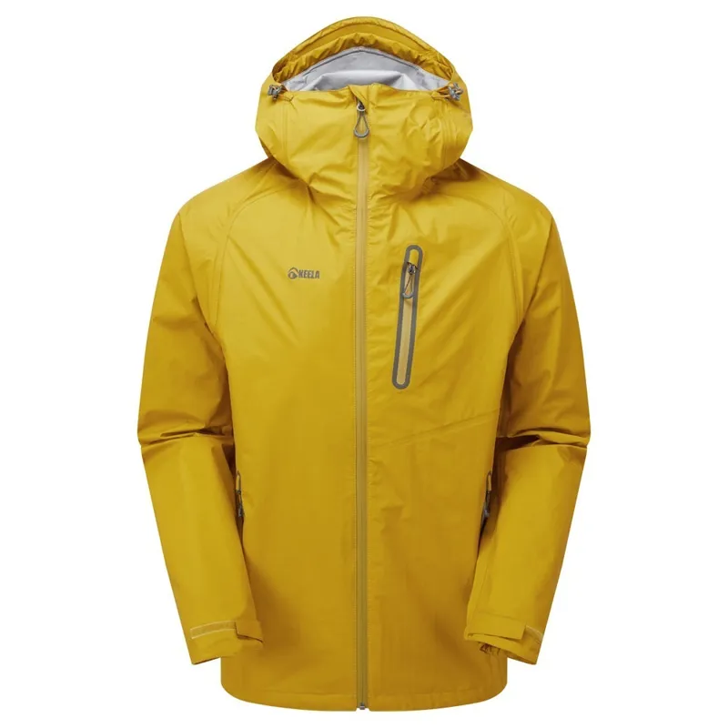 Keela Cairn Jacket Mens in Dijon