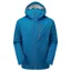Keela Cairn Jacket Mens in Ultramarine