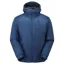 Keela Solo Primaloft Jacket Mens in Marine