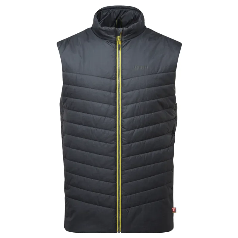 Keela Solo Primaloft Gilet Mens in Wolf Grey