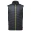 Keela Solo Primaloft Gilet Mens in Wolf Grey