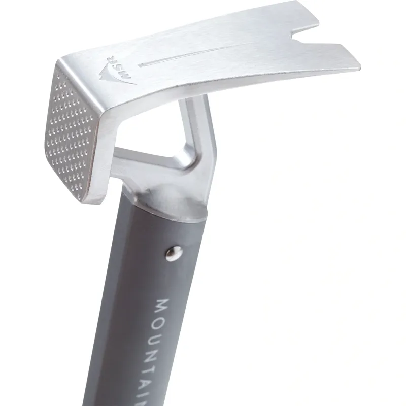 MSR Stake Hammer in Grey-1