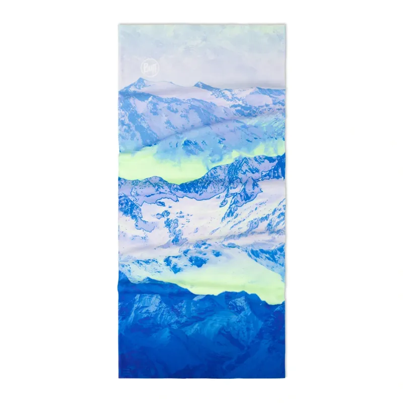 Buff Original EcoStretch in Arci Blue-1
