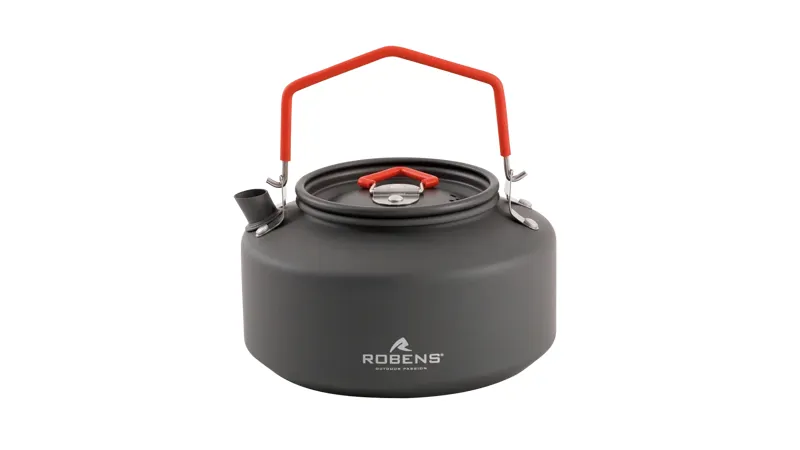 Robens Basecamp Pro Kettle-3