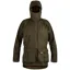 Paramo Pajaro Jacket Mens in Moss/Capers