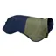 Ruffwear Sun Shower Dog Raincoat in Midnight Blue