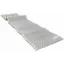 Thermarest Z Lite SOL Sleeping Pad Regular in Silver/Limon