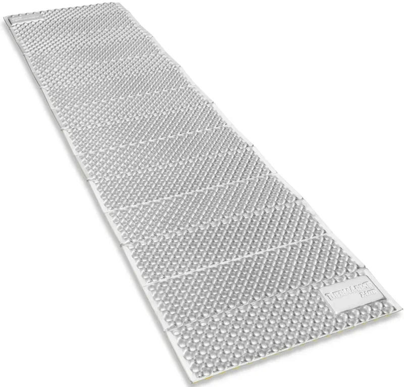Thermarest Z Lite SOL Sleeping Pad Regular in Silver/Limon-2