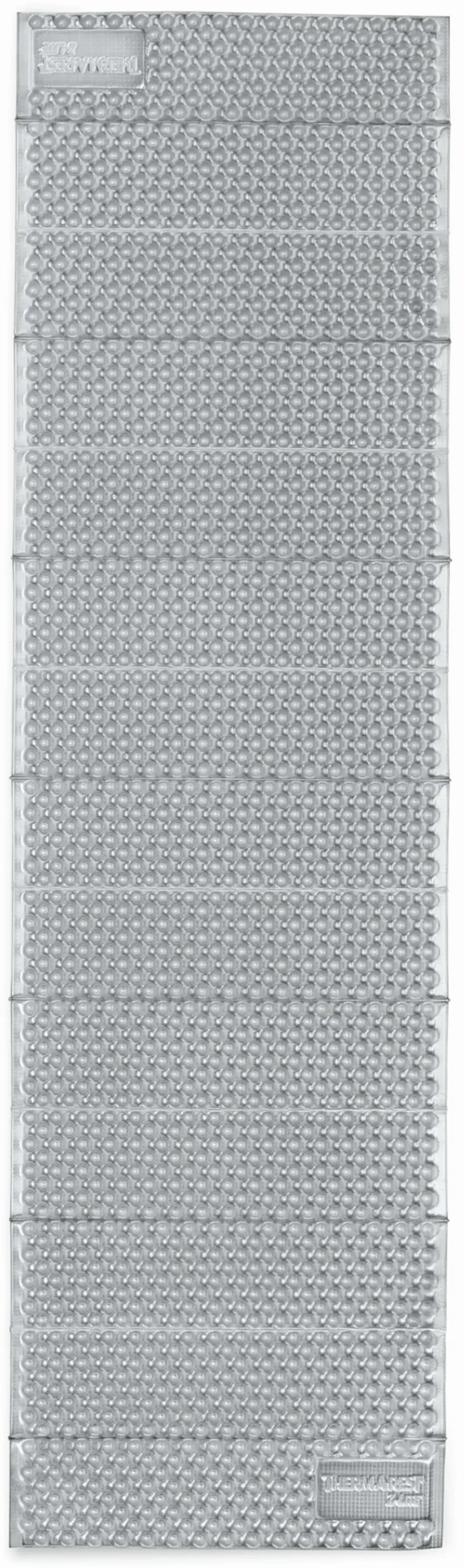 Thermarest Z Lite SOL Sleeping Pad Regular in Silver/Limon-3
