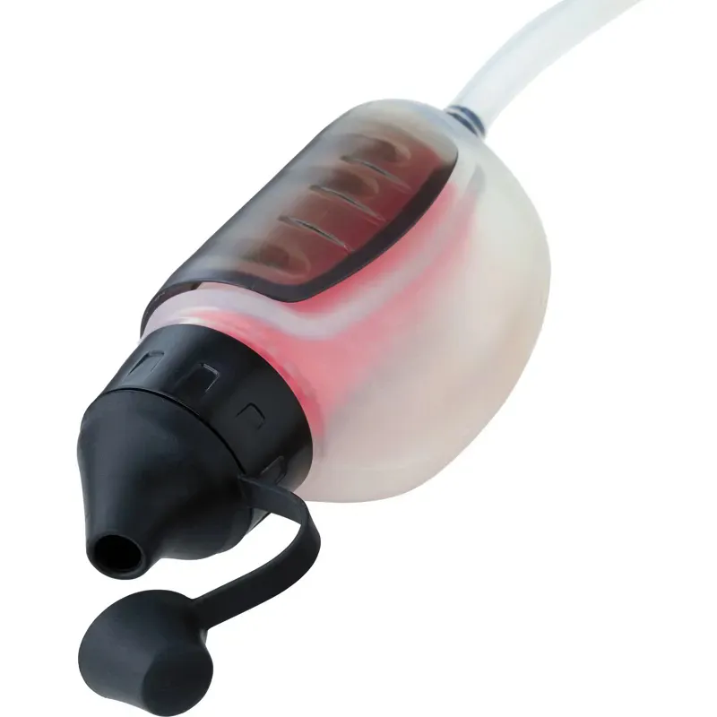 MSR TrailShot MicroFilter in Grey-2