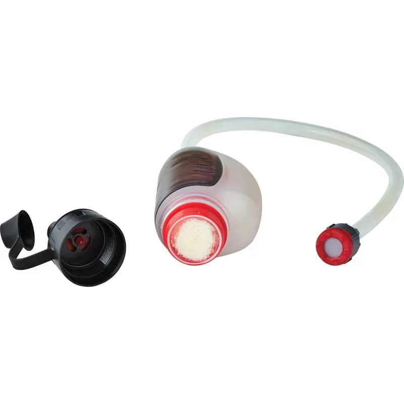 MSR TrailShot MicroFilter in Grey-4