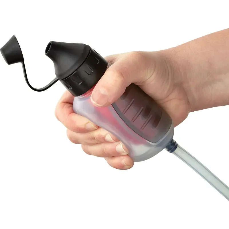 MSR TrailShot MicroFilter in Grey-5