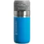 Stanley Quick-Flip Water Bottle 0.47L in Azure