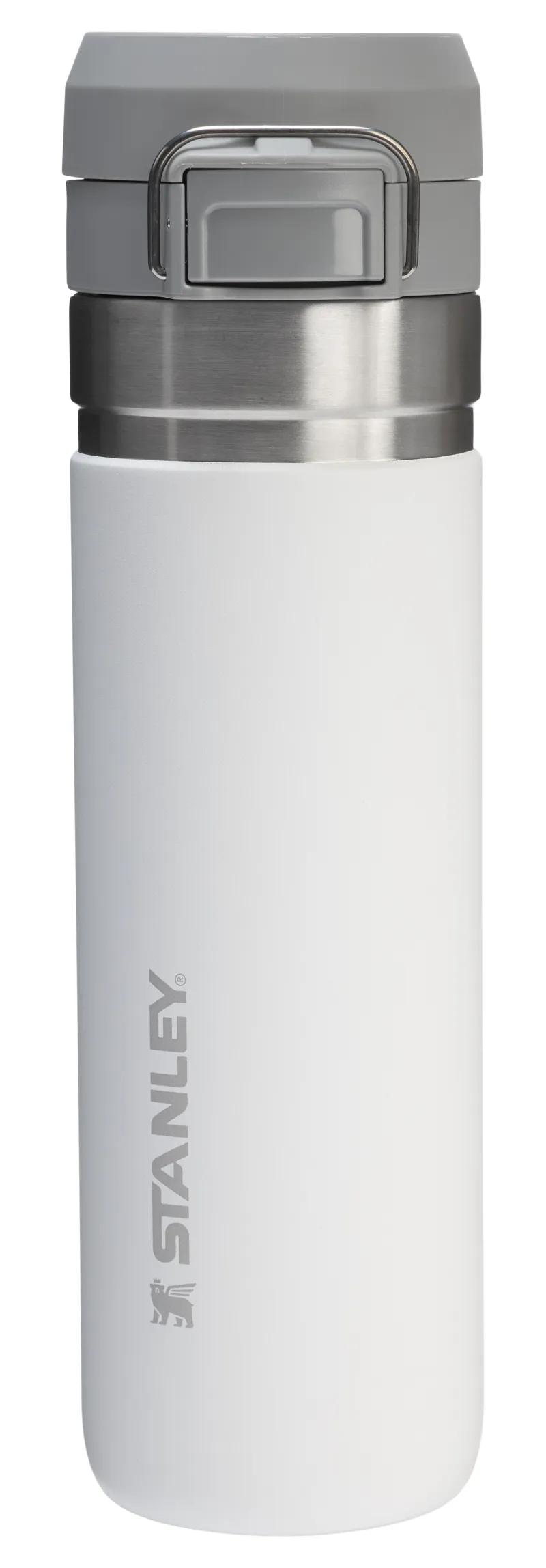 Stanley Quick-Flip Water Bottle 0.7L in Frost