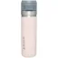 Stanley Quick-Flip Water Bottle 0.7L in Rose Quartz