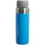 Stanley Quick-Flip Water Bottle 1.06L in Azure