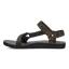 Teva Original Universal Mens in Bandana Dark Olive