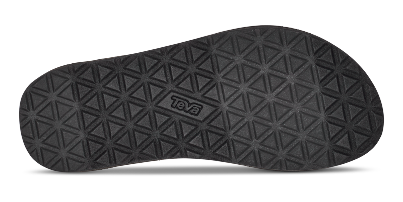 Teva Original Universal Mens in Bandana Dark Olive-4