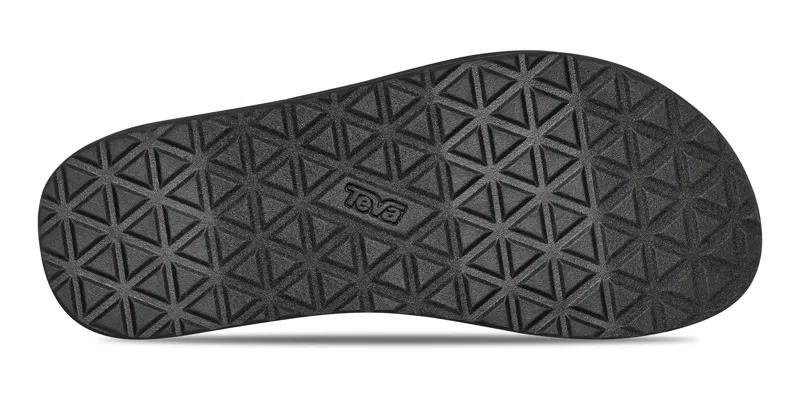 Teva Original Universal Mens in Total Eclipse Multi-5
