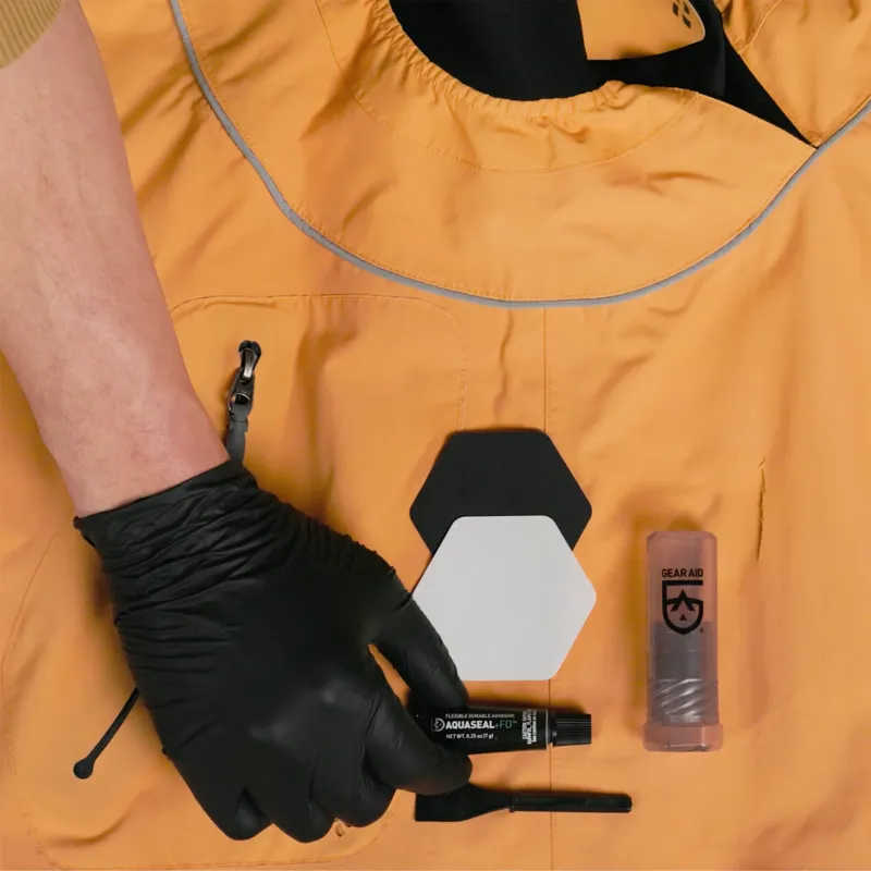 Gear Aid Aquasure FD Repair Kit-2