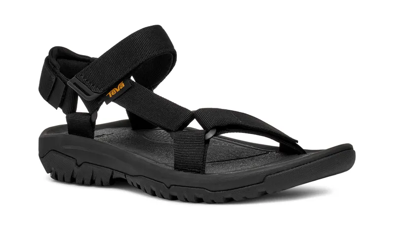 Teva Hurricane XLT2 Sandals Mens in Black-1