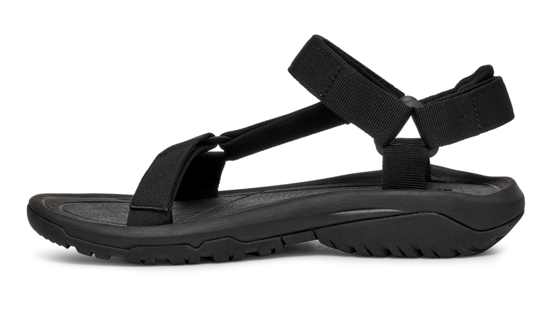 Teva Hurricane XLT2 Sandals Mens in Black-2