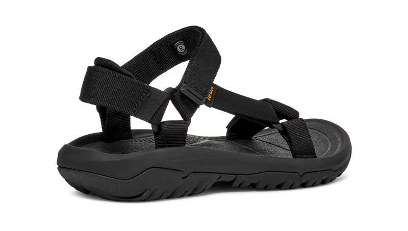 Teva Hurricane XLT2 Sandals Mens in Black-3
