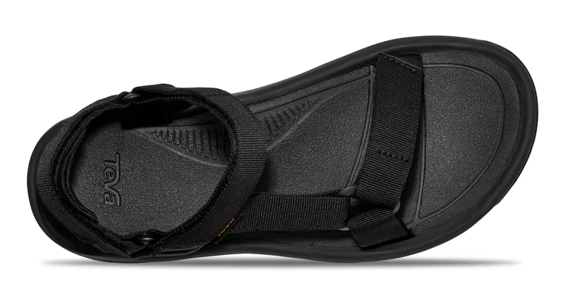 Teva Hurricane XLT2 Sandals Mens in Black-4