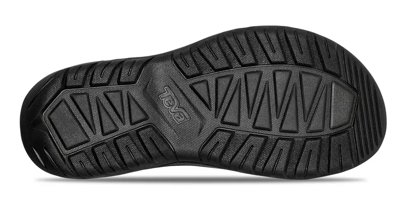 Teva Hurricane XLT2 Sandals Mens in Black-5