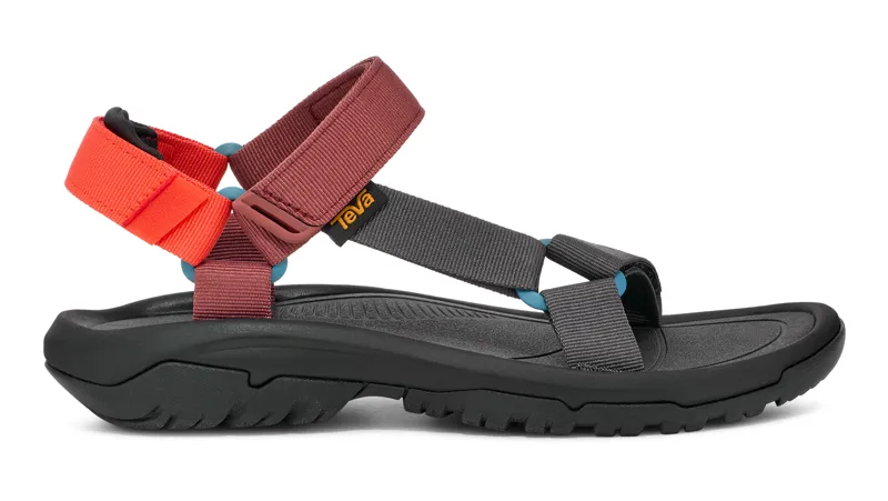 Teva Hurricane XLT2 Sandals Mens in Haze Multi