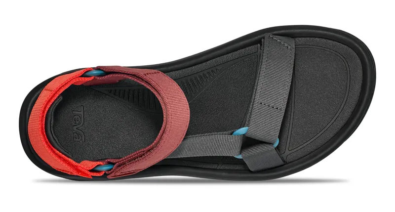 Teva Hurricane XLT2 Sandals Mens in Haze Multi-4