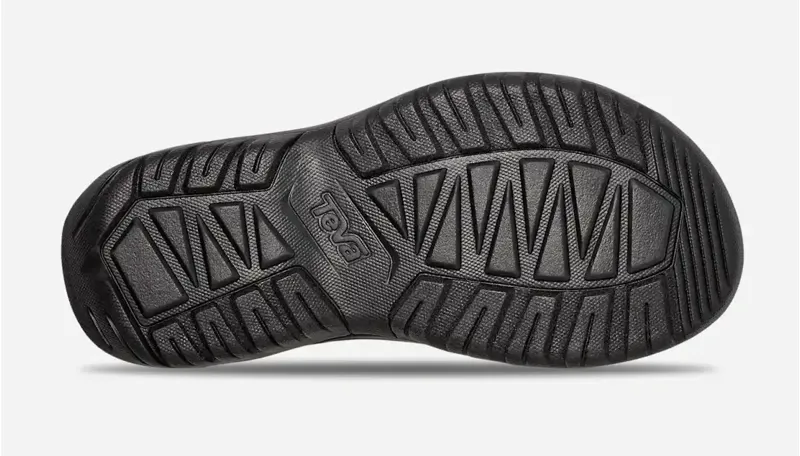 Teva Hurricane XLT2 Womens in Black-1