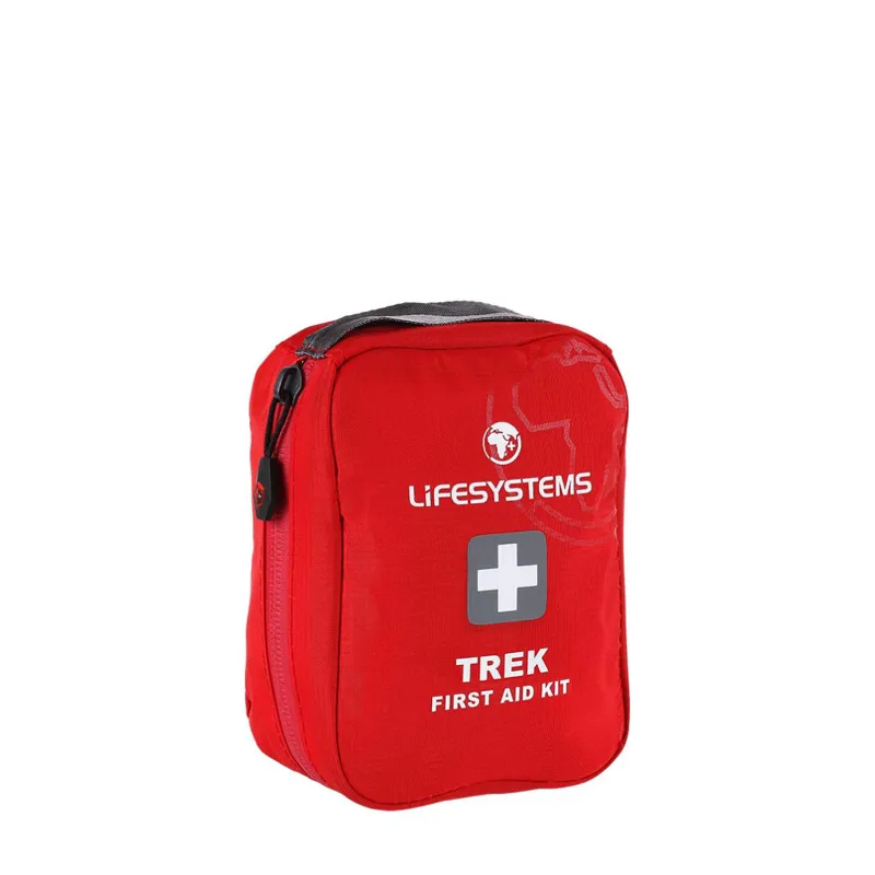 Lifesystems Trek First Aid Kit-1