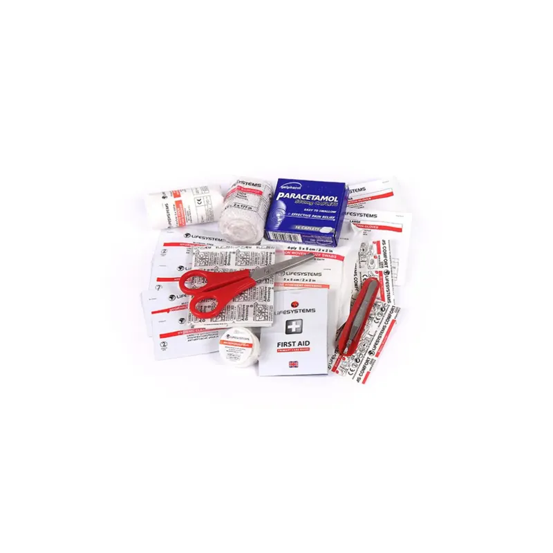 Yr Wyddfa Snowdon Mountain Summer Safety Kit Standard-7