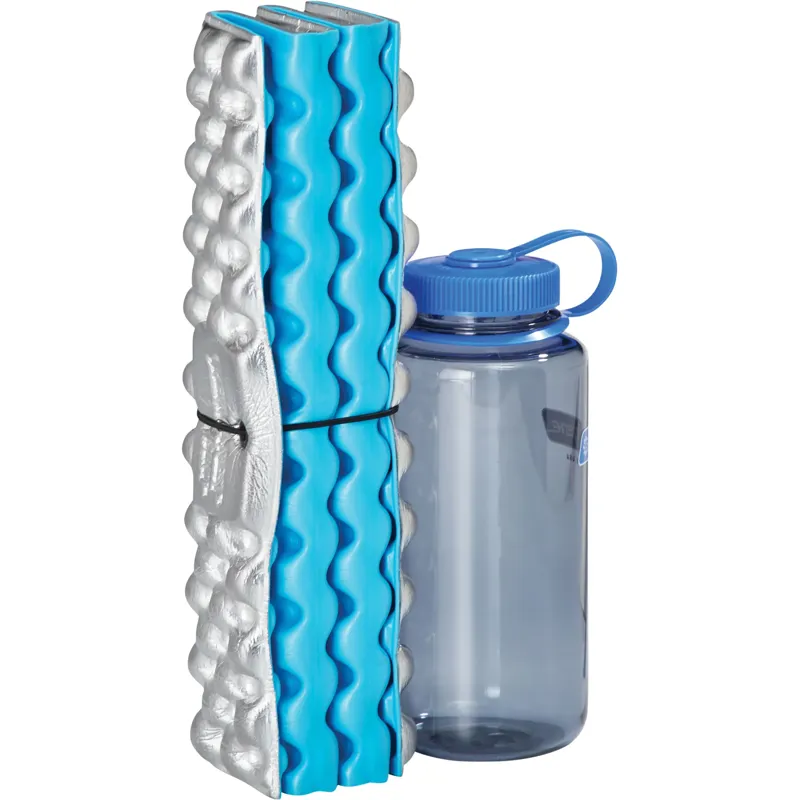 Thermarest Z Seat in Blue/Silver-1