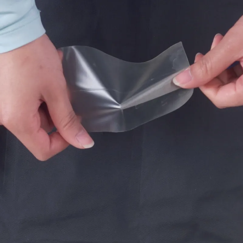 Gear Aid Tenacious Tape Flex Patches in Clear-2