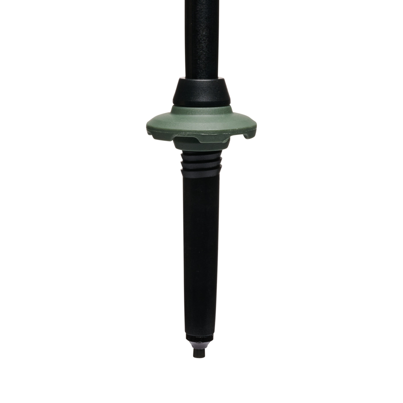 Black Diamond Trail Trekking Poles in Soft Lilac-3