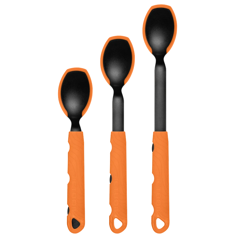 Jetboil Trailware Extendable Spoon-3