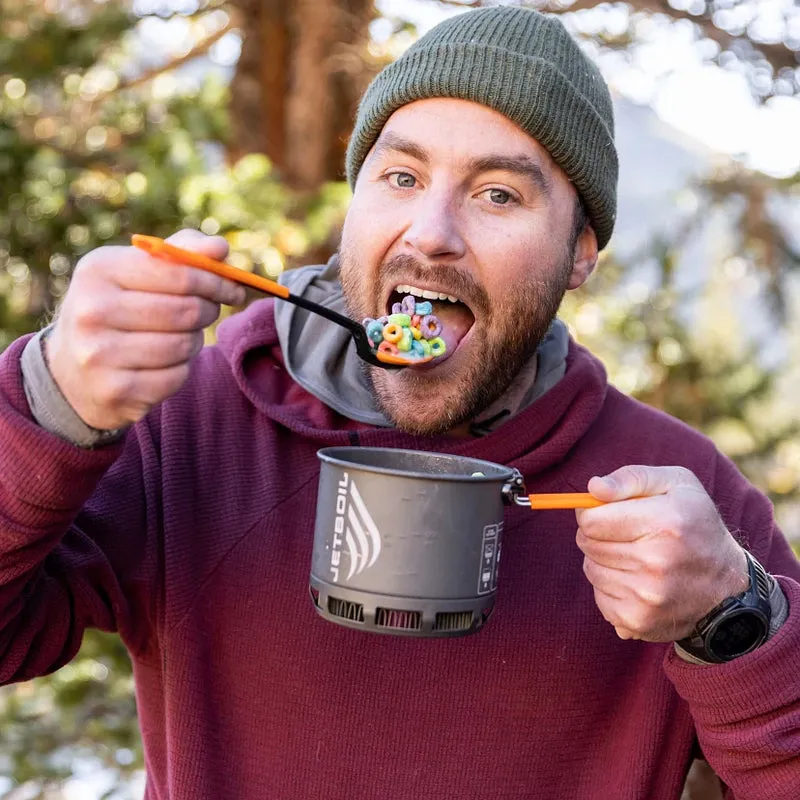 Jetboil Trailware Extendable Spoon-4