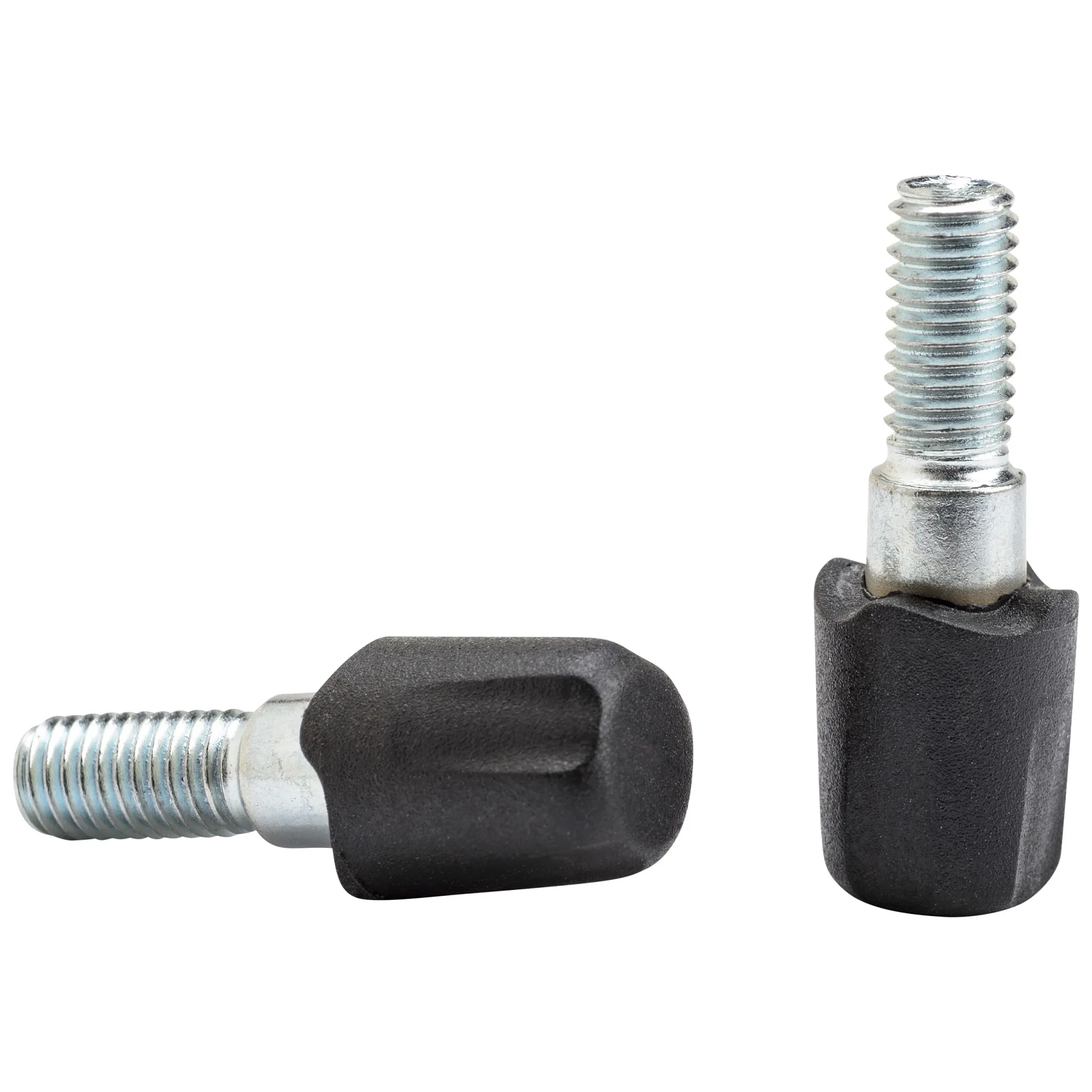 Diamond Tech Ten Inch Black Diamond Tech Tips Rubber