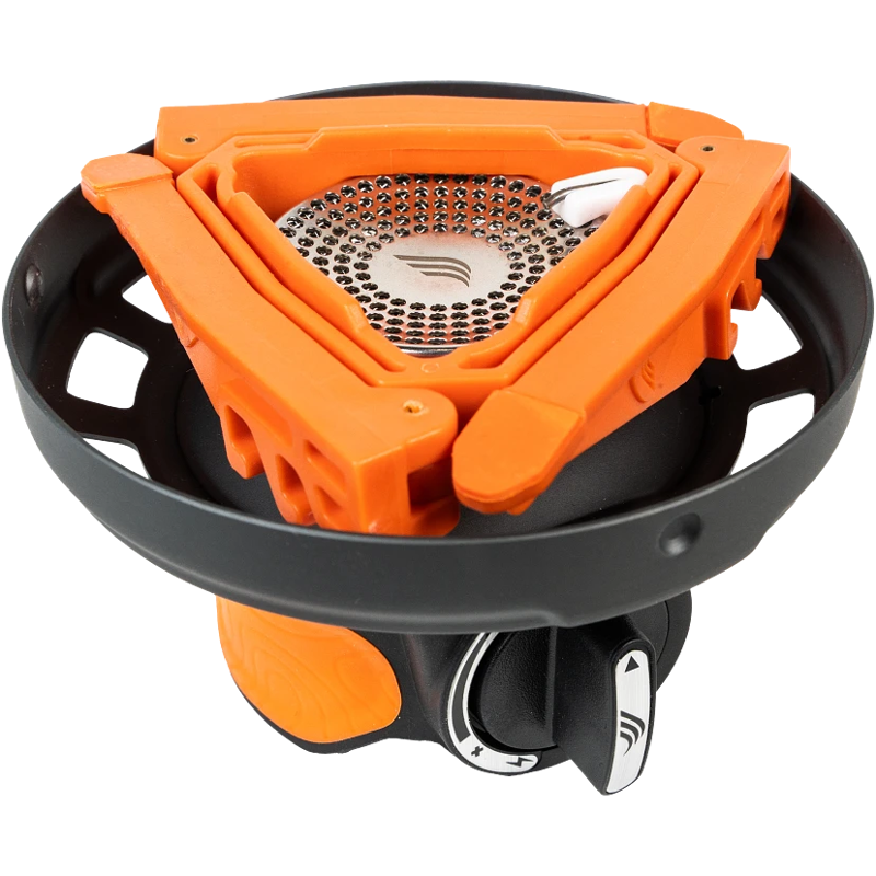 Jetboil Flash 1L Boil System in Ocean Topo-4