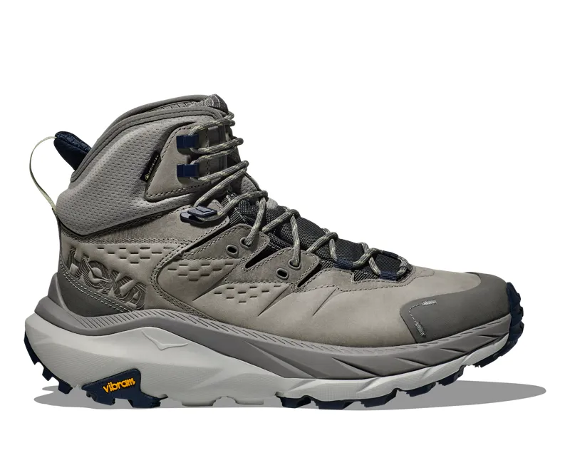 Hoka Kaha 2 GTX Mens in Asteroid/Stardust