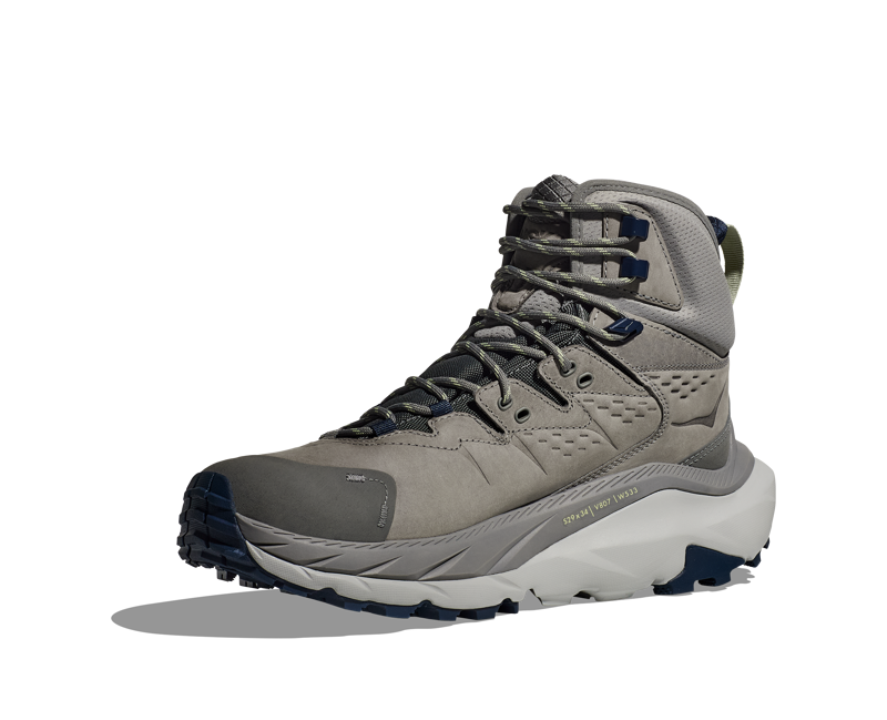 Hoka Kaha 2 GTX Mens in Asteroid/Stardust-1