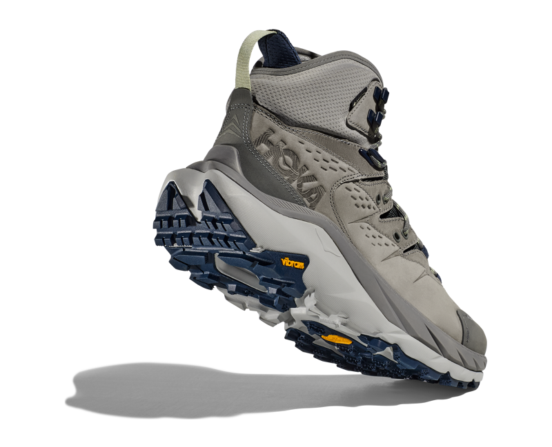 Hoka Kaha 2 GTX Mens in Asteroid/Stardust-2