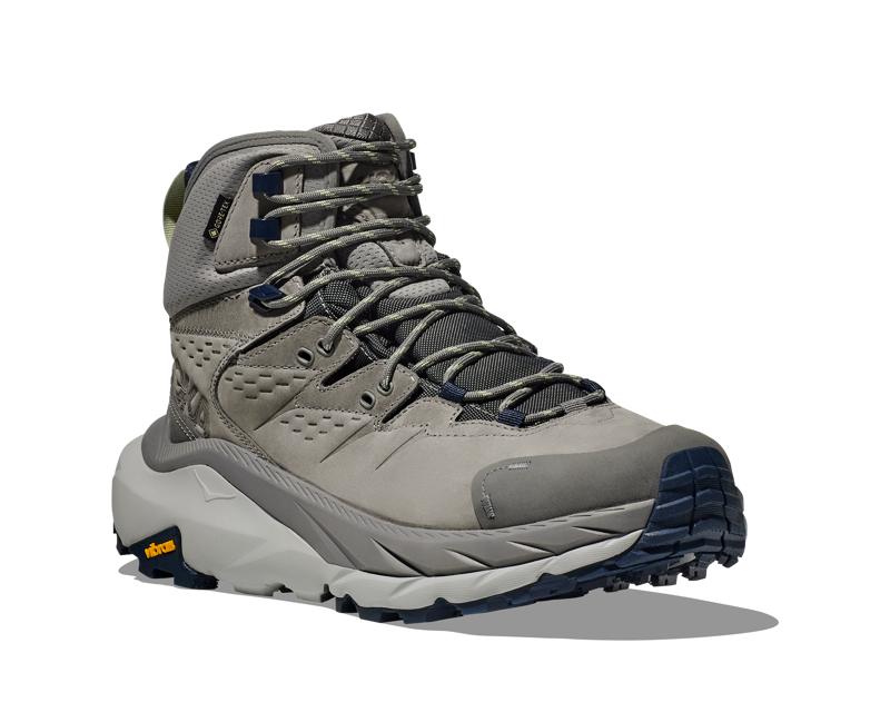 Hoka Kaha 2 GTX Mens in Asteroid/Stardust-5